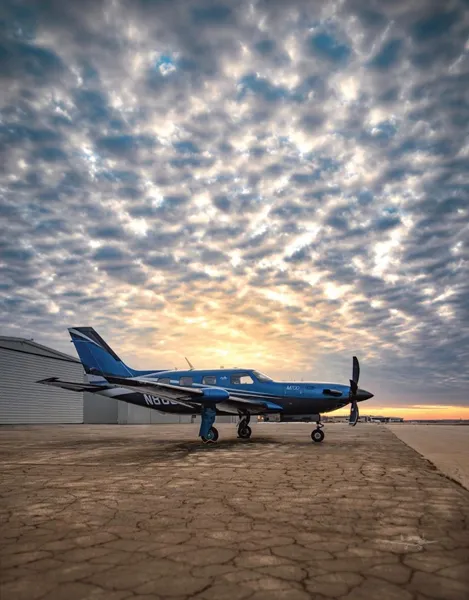 2024 Piper M700 for sale