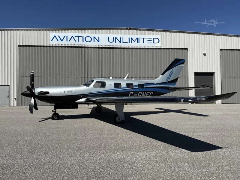 2024 Piper M700 for sale