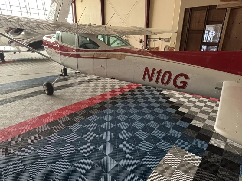 1979 Cessna TURBO R182RG SKYLANE