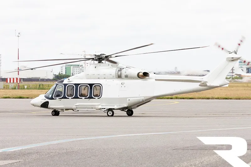 LEONARDO AW139 for sale