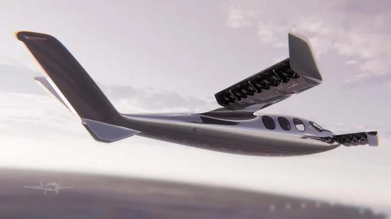 STELLAR JET CEO for sale