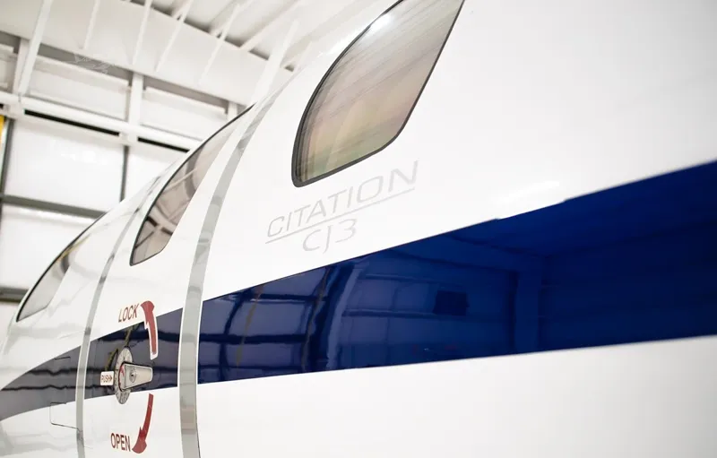 2005 Daher TBM 700c2