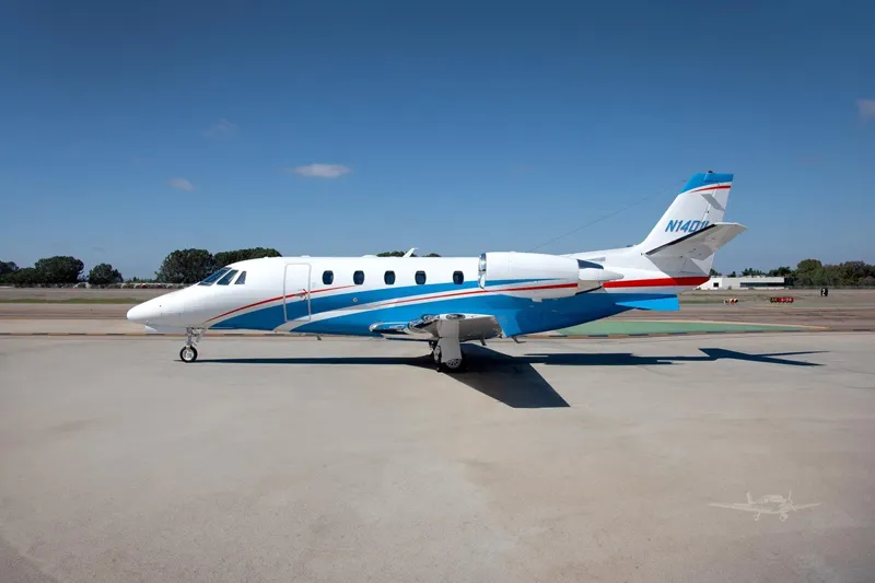 2012 Cessna Citation XLS+