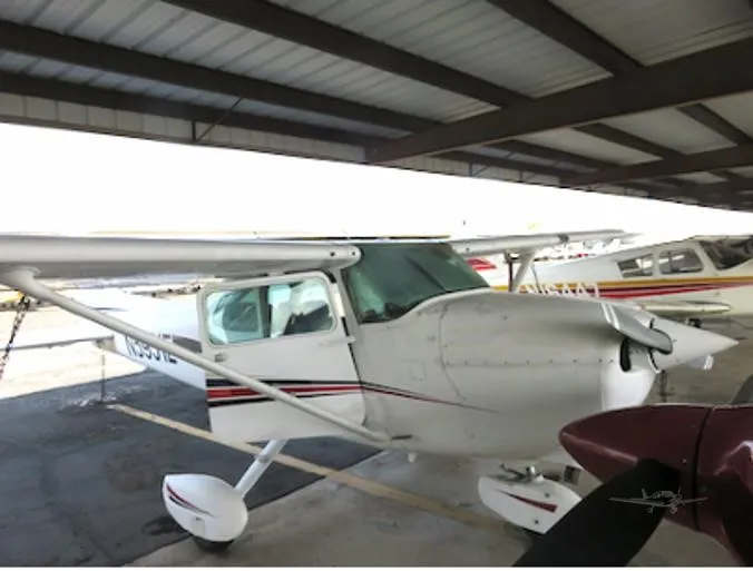 1979 Cessna 172N for sale