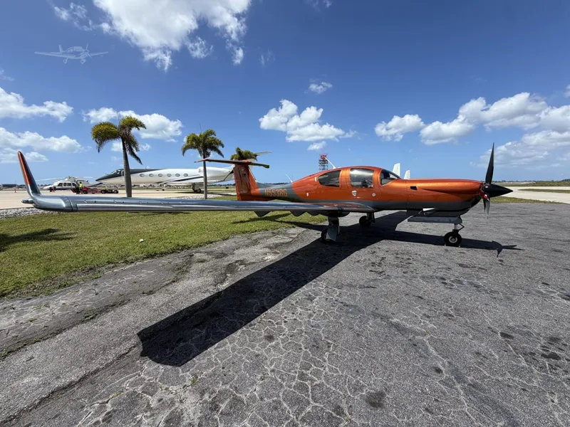 2024 Diamond DA-50