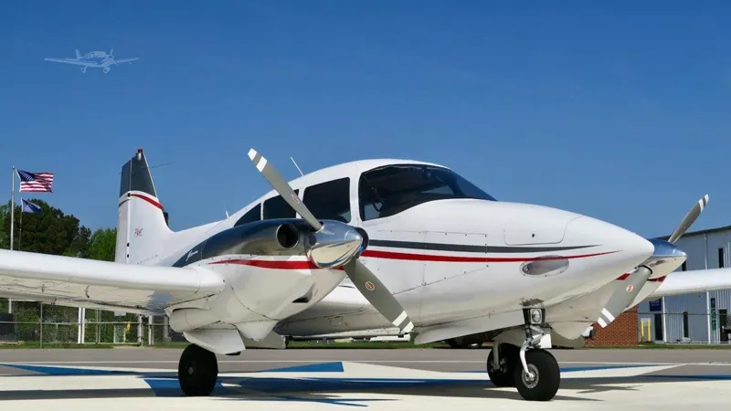 Piper Apache