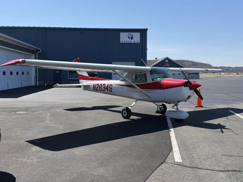 1967 Cessna 150
