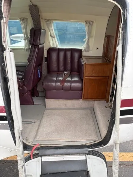 1979 Piper Cheyenne I