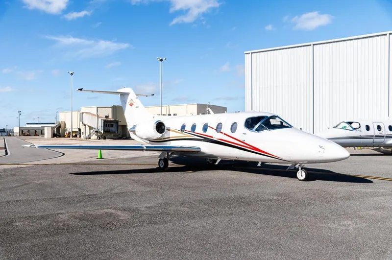2007 Hawker 400 for sale