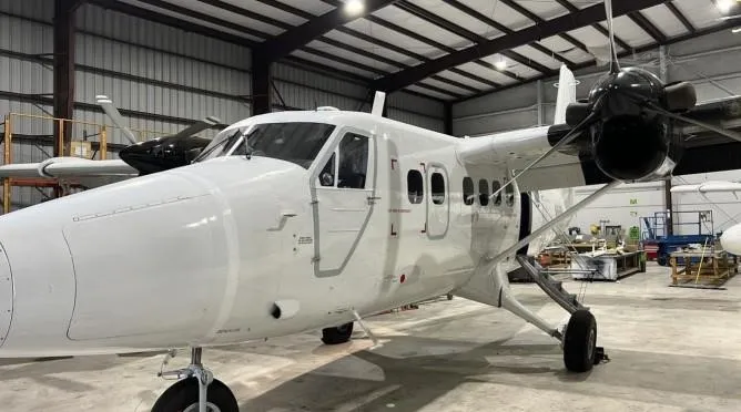 1975 De Havilland DHC-6-300 for sale