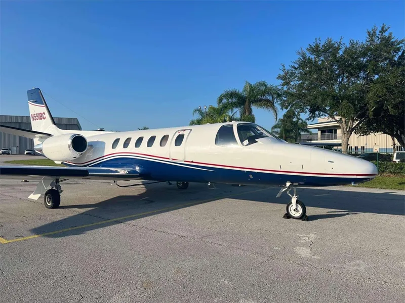 1979 Cessna Citation II for sale