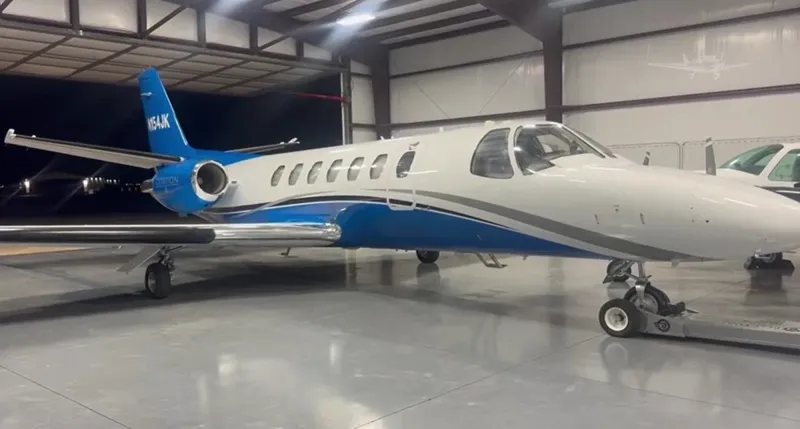 1991 Cessna Citation V Ultra for sale