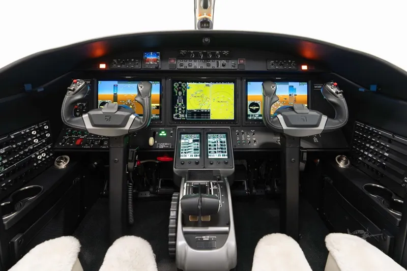 2026 Cessna CITATION CJ3 GEN 2