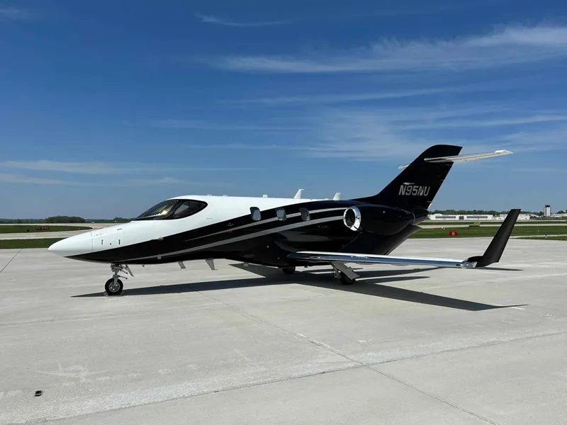 2021 Honda HondaJet for sale