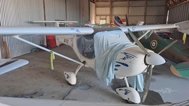 FANTASY AIR ALLEGRO 2000 for sale