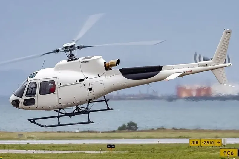 2024 Airbus Helicopters H125 for sale