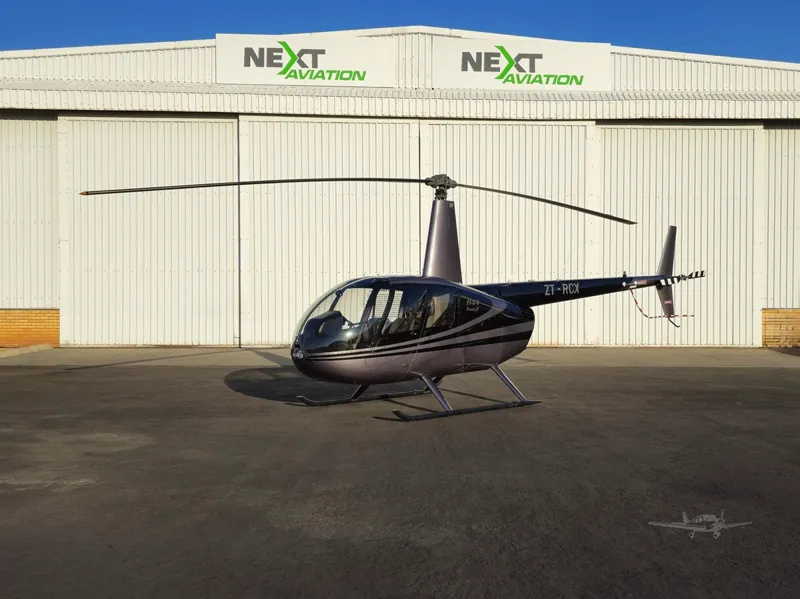 2018 Robinson R44 Raven II for sale