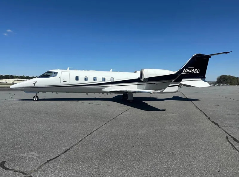 1994 Learjet 60 for sale