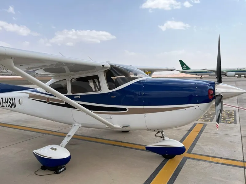 2004 Cessna T182 for sale