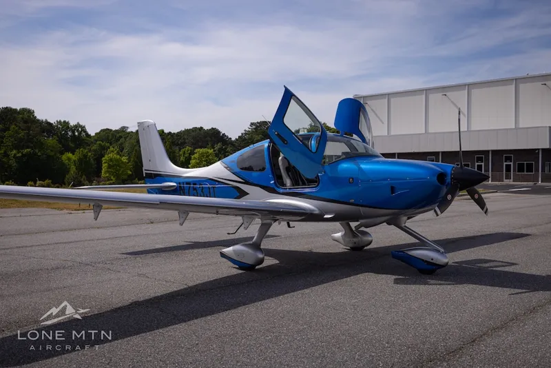 2024 Cirrus SR20 for sale