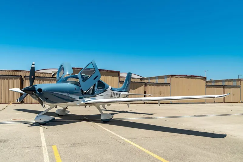 2020 Cirrus SR22T for sale