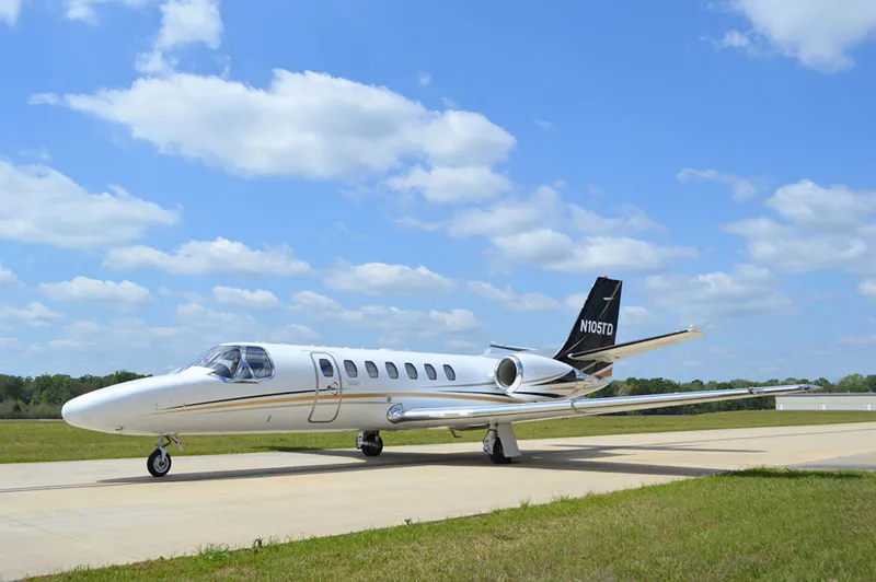 2002 Cessna Citation Encore for sale