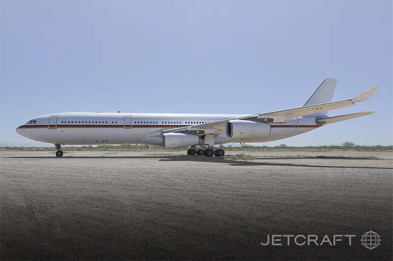 2000 Airbus A340-300 for sale