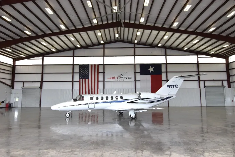 2009 Cessna Citation CJ3