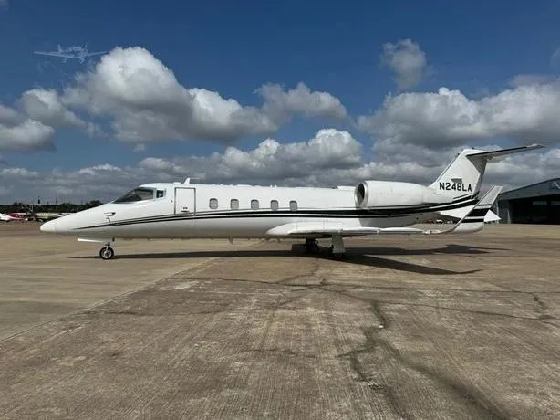 2002 Bombardier 60