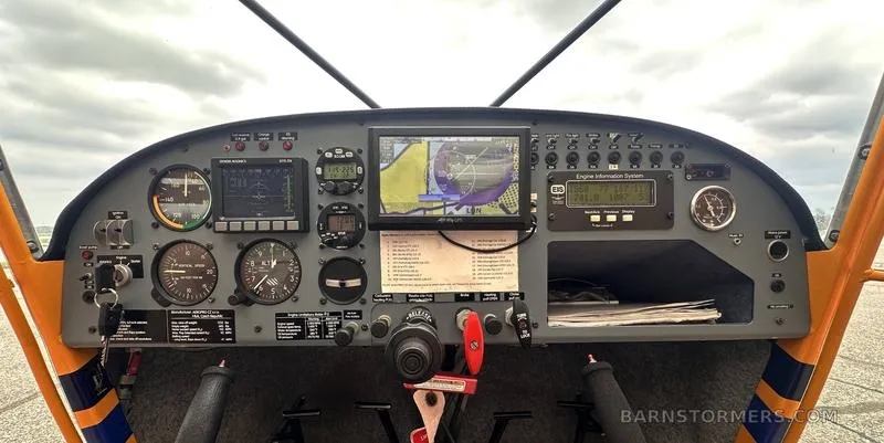 2010 Aerotrek A240
