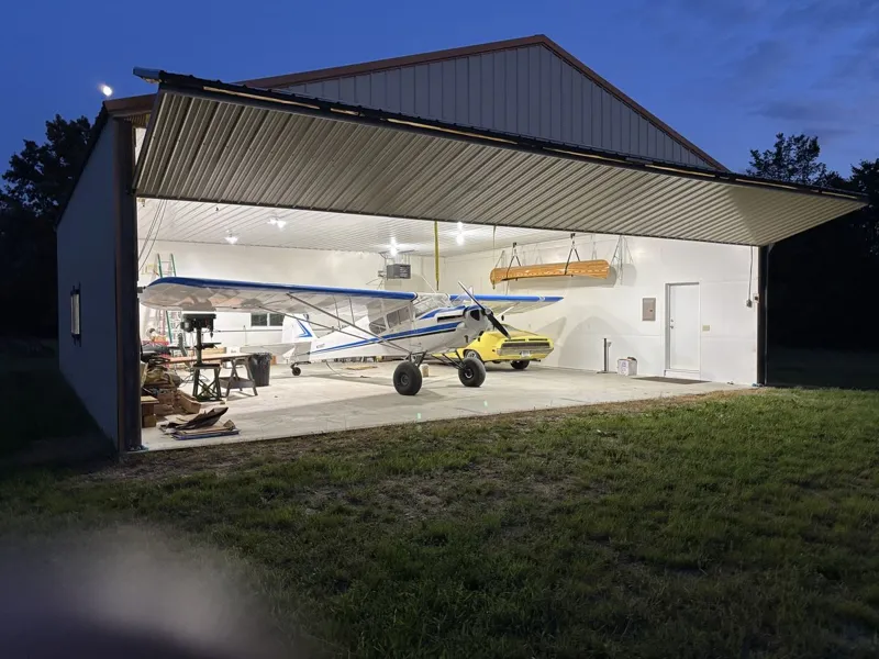 1975 Taylorcraft F-19 for sale