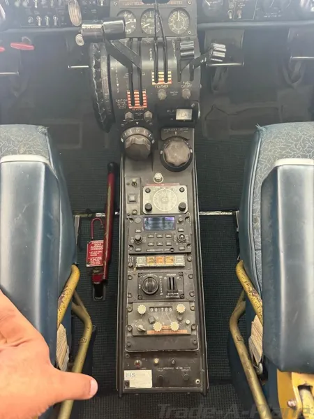 1979 Beechcraft King Air 200