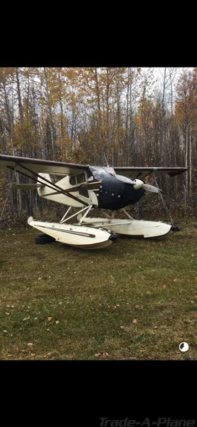 1947 Stinson 108-2 for sale