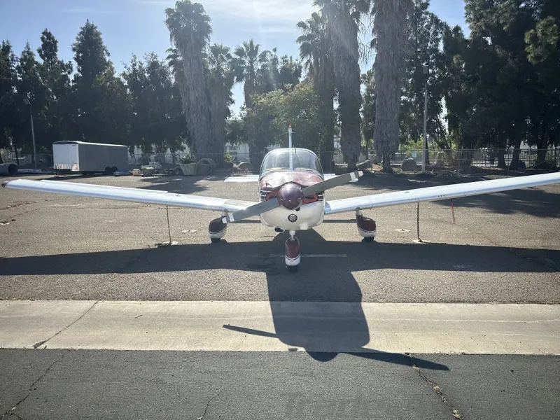 1979 Piper PA-28-181