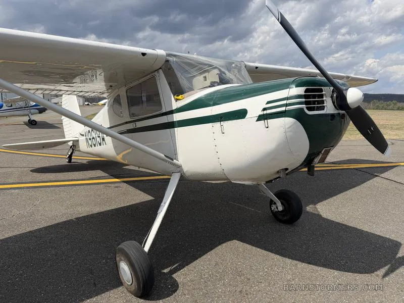 1949 Cessna 140A for sale
