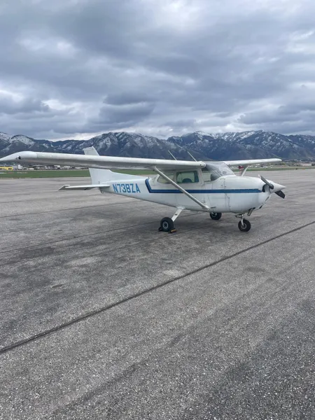 1978 Cessna 172N for sale