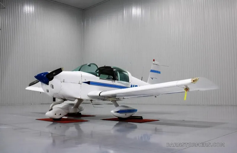 Grumman AA-1B TR2 for sale