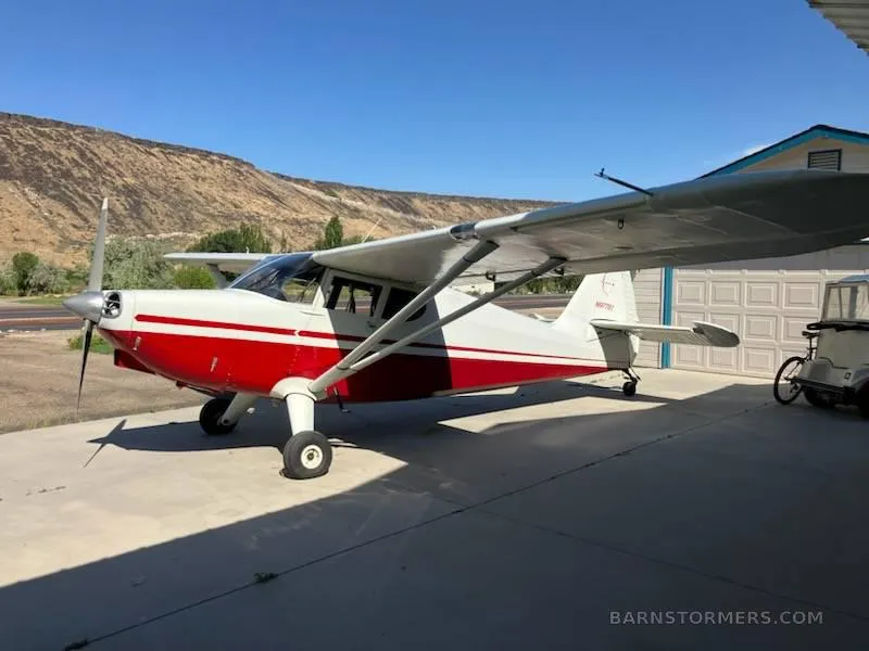Stinson 1946 108-1