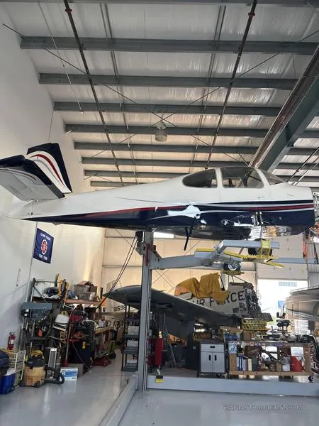 Vans RV-10