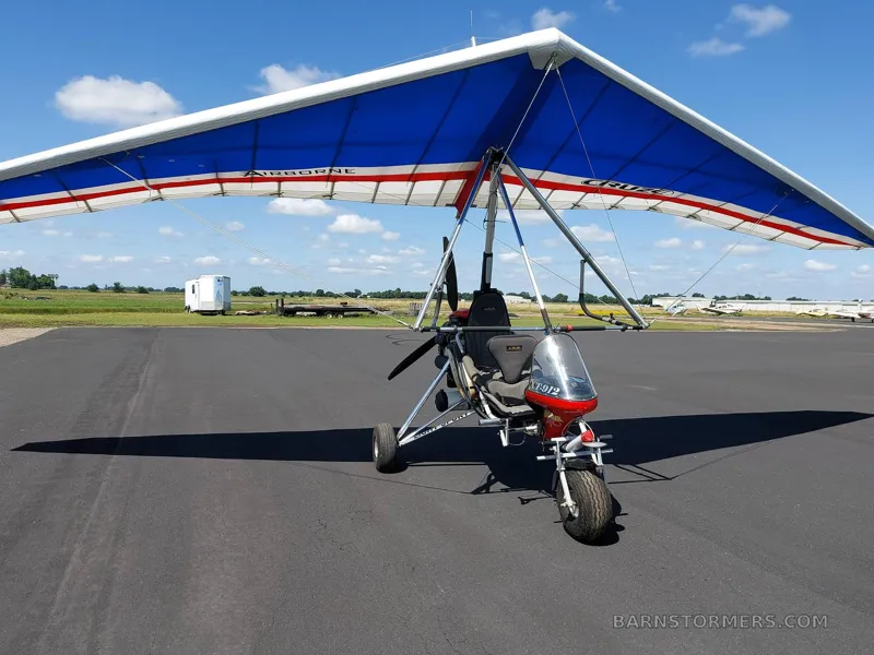 Airborne XT912 OUTBACK for sale