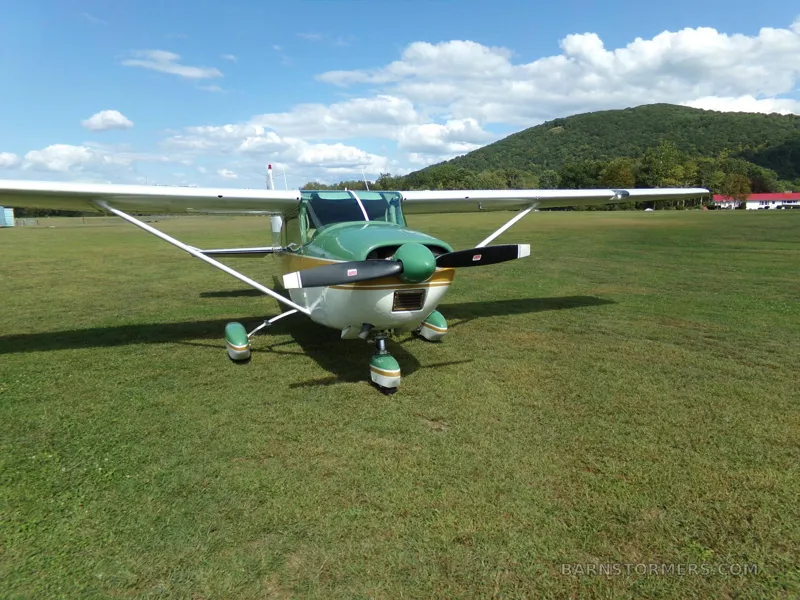 1961 Cessna 182D for sale