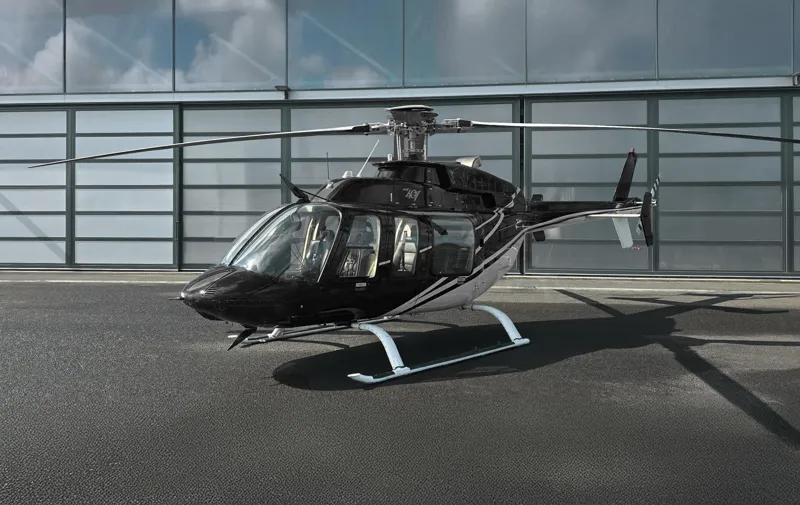 BELL Bell 407 for sale