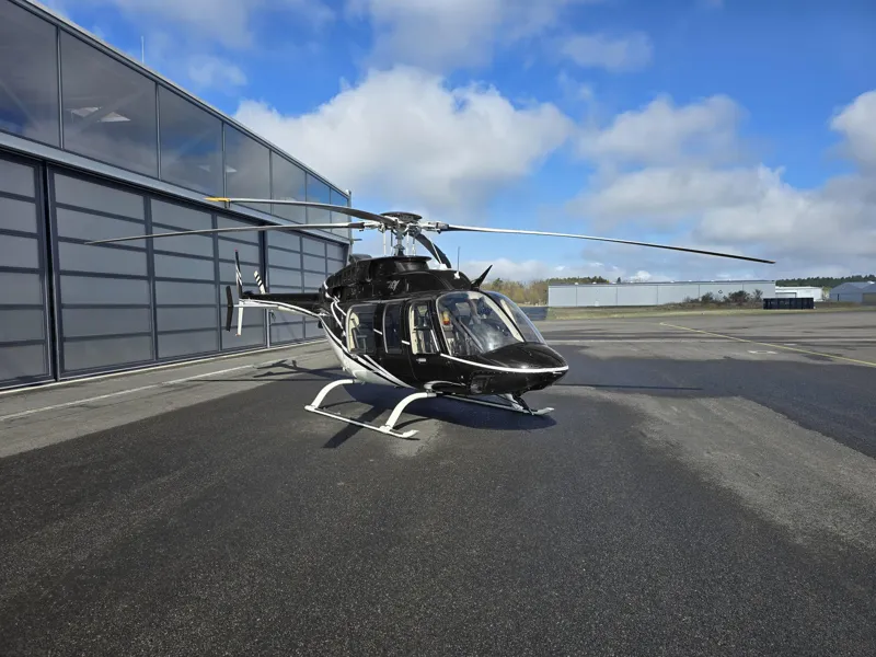 BELL Bell 407 for sale
