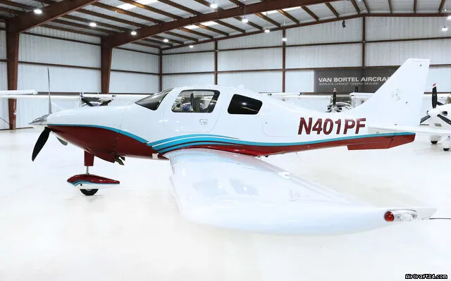 2006 Cessna 400 Sl