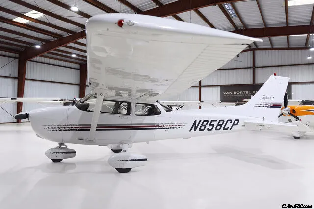 1999 Cessna 172R