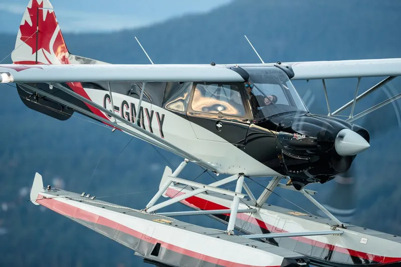 2023 Cubcrafters CC393I-215 XCUB for sale