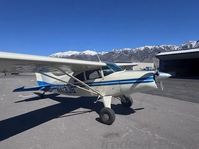Maule M-5-180C