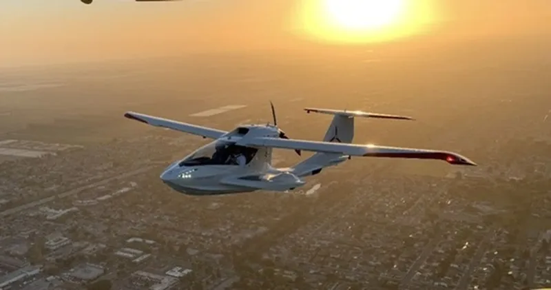 2022 Icon A5 for sale