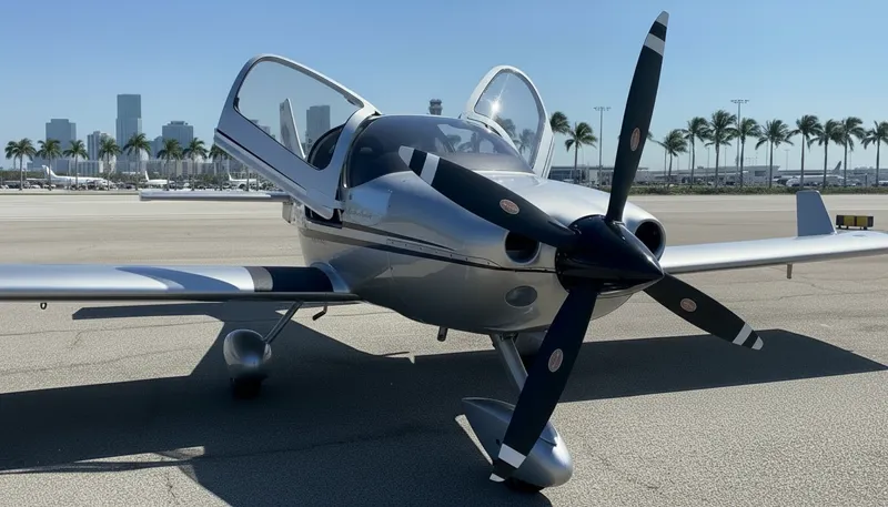 VELOCE PLANES VELOCE 400 for sale