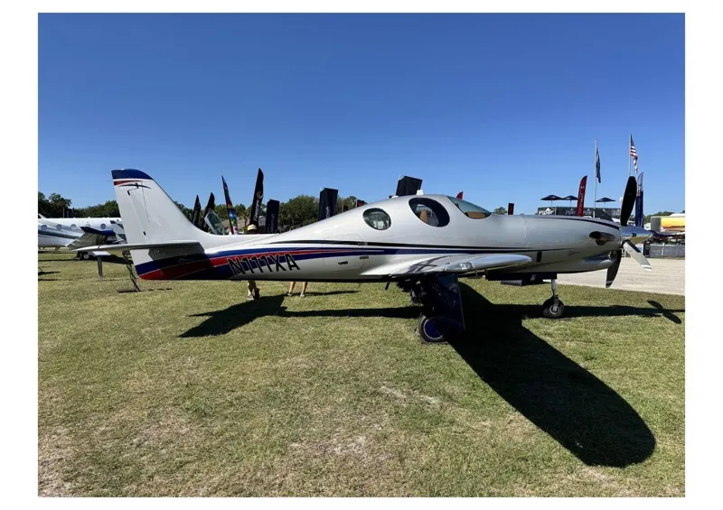 2012 Lancair EVOLUTION TURBOPROP for sale